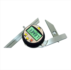 Thước đo góc xiên vạn năng điện tử Jingstone Metrology UA-9000E